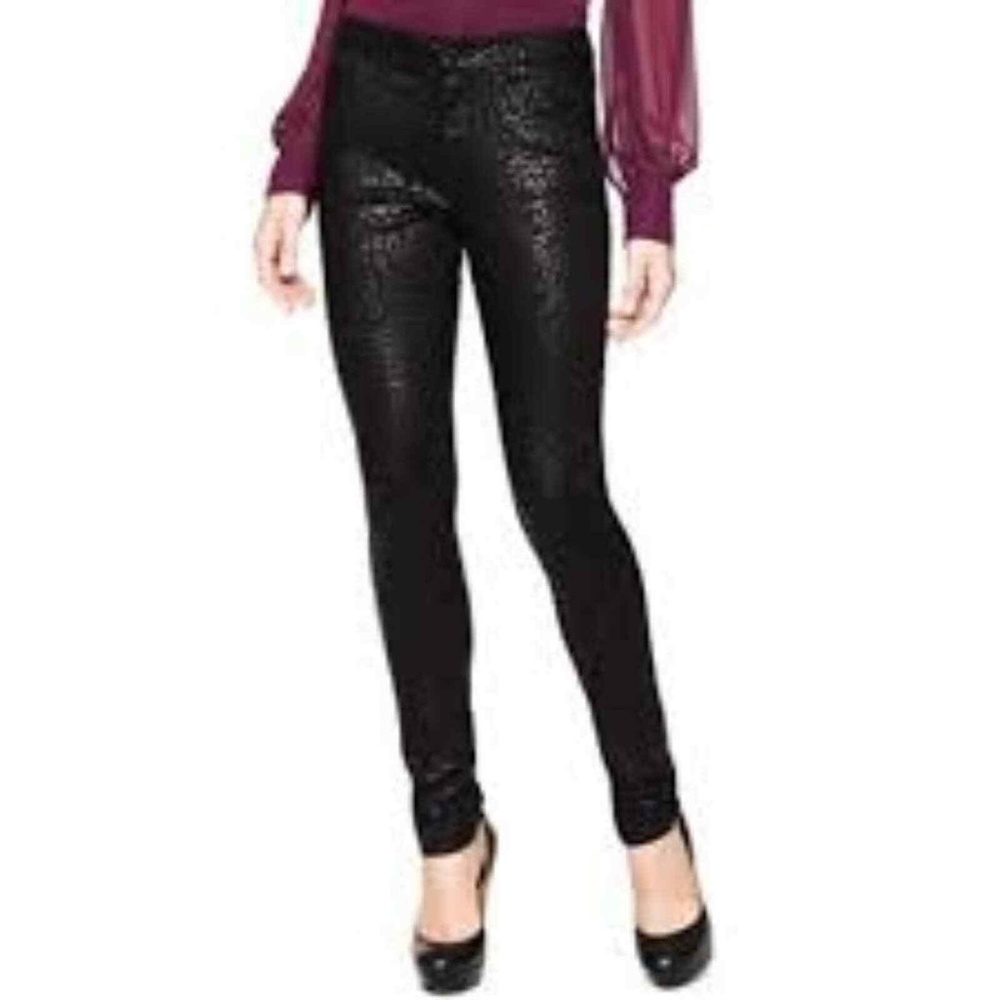 Nicole by Nicole Miller Skinny Jeans Size 2